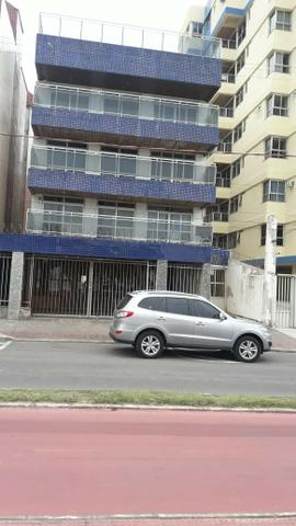 Alugo Apto frente a praia para carnaval - Foto 2