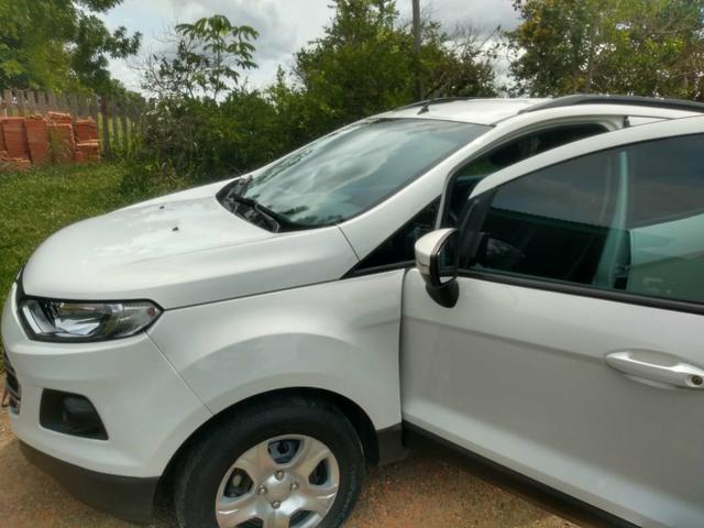 Vendo EcoSport SE 2016/2017 - Foto 9