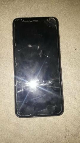 Vendo um celular