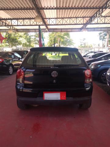 GOL 2008/2008 1.6 MI POWER 8V FLEX 4P MANUAL G.IV - Foto 3