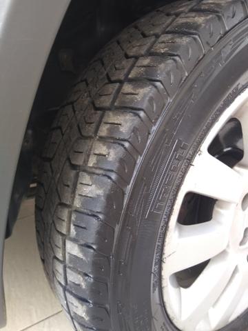 Strada Adventure 1.8 cabine dupla 3 portas 2014/2015 - Foto 6