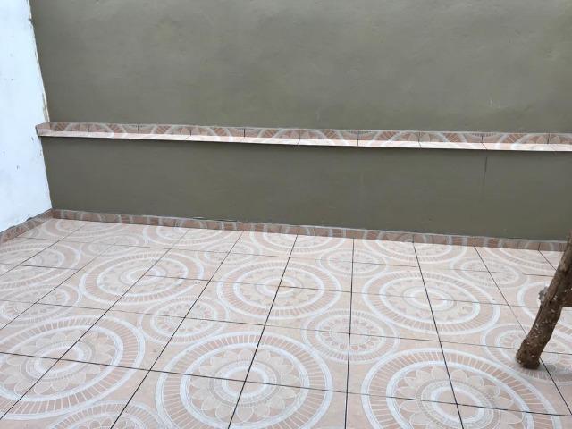 Lindos Sobrados Novos no bairro César de Souza ( Jardim das Bandeiras ) em Mogi das Cruzes - Foto 13