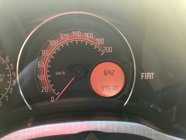 Vendo esse Fiat Uno baixei o preço pra vender logo - Foto 6