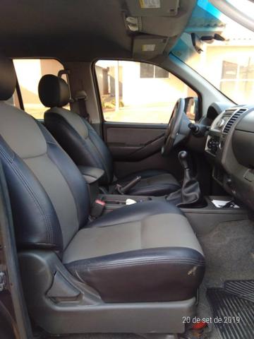 Frontier SE attack CD 2.5 diesel - Foto 8