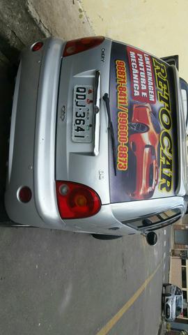 Troca outro carro - Foto 3