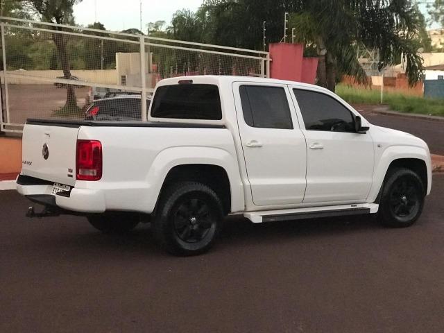 Vw Amarok - Foto 6
