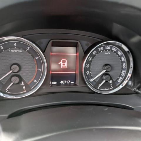 Corolla 2016/2017 - Foto 4