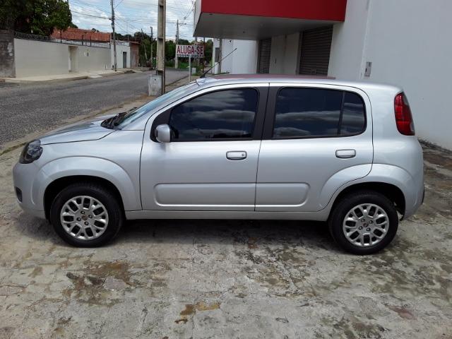 Uno 2016 com 11.000 quilometros - Foto 2
