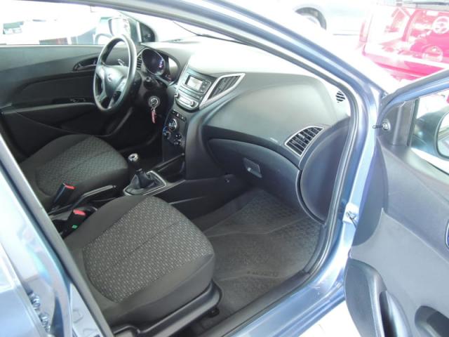 HYUNDAI HB20 1.0 M COMFOR - Foto 13