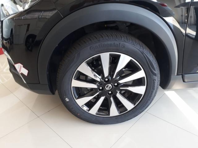 NISSAN KICKS 1.6 16V FLEXSTART SL 4P 2020 - Foto 3
