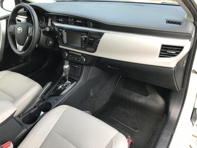 Toyota/corolla 2.0 xei 2015/2016 - Foto 8
