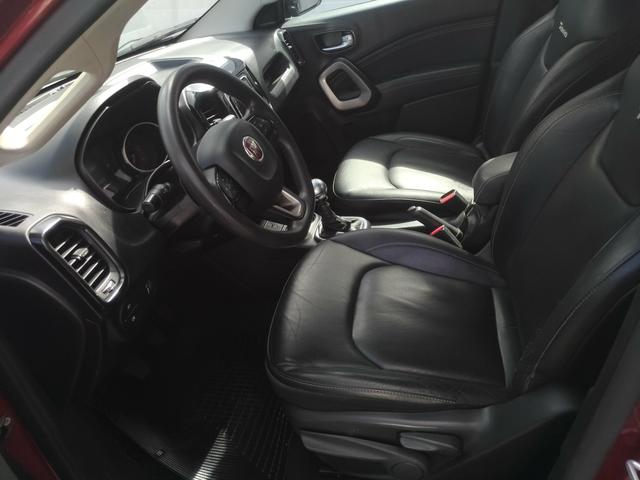 Toro 2017 4x4 manual diesel - THIAGO 83- - Foto 7