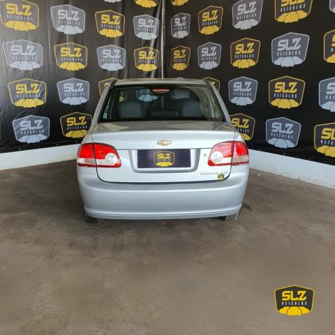 CLASSIC 2014/2015 1.0 MPFI LS 8V FLEX 4P MANUAL - Foto 2