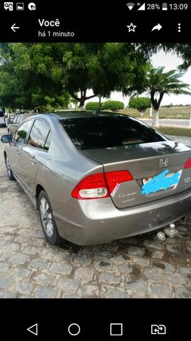 Honda Civic 2010 LXL - Foto 3
