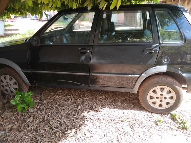 Fiat uno 2008 - Foto 4