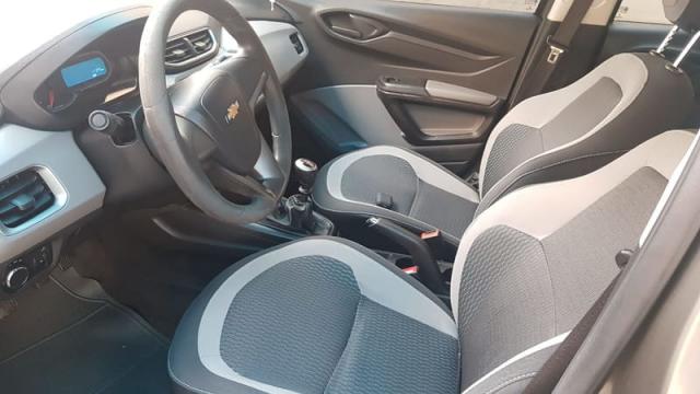 CHEVROLET ONIX 1.0 MT LT - Foto 6
