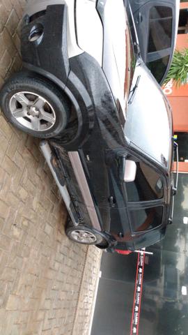 Vendo este carro
