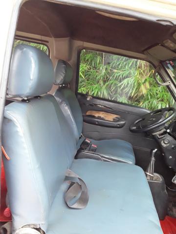 Van H100 2000/2001 15 Lugares - Foto 5