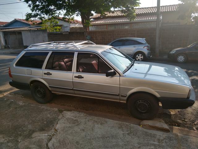 Quantum gl 1991 gasolina - Foto 5
