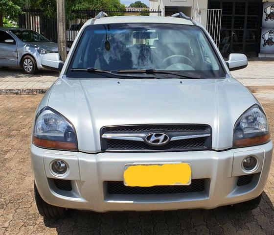 Hyundai Tucson 12/13 - Foto 2