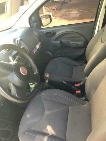 Vendo esse Fiat Uno baixei o preço pra vender logo - Foto 5