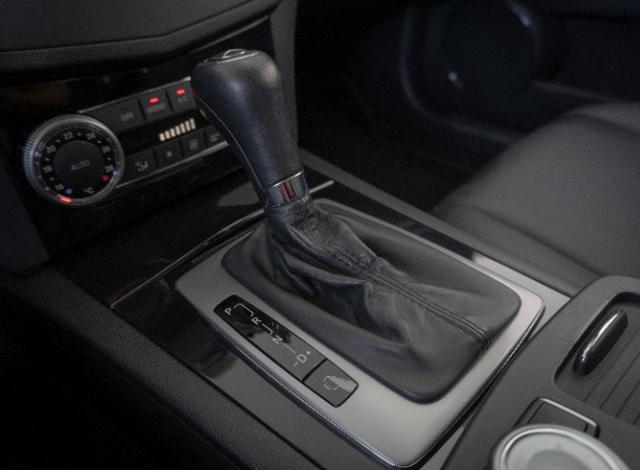 Mercedes-Benz C180 CGI 1.6 Prata 2011 Completo C-180 - Foto 8