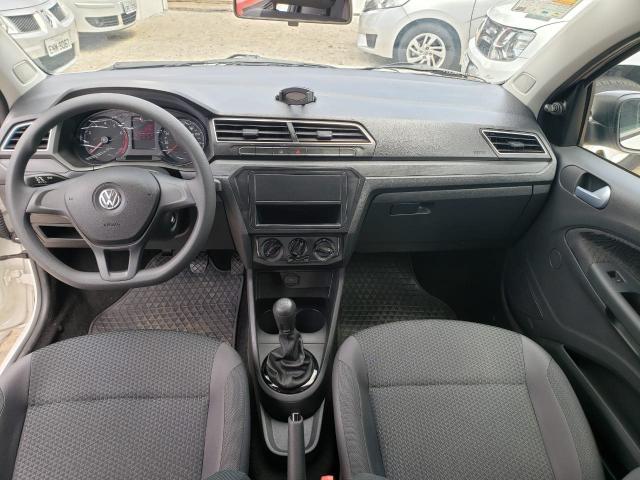 GOL 2018/2019 1.6 MSI TOTALFLEX 4P MANUAL - Foto 4