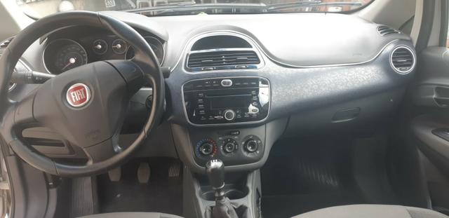 Punto attractive 1.4 - Foto 5