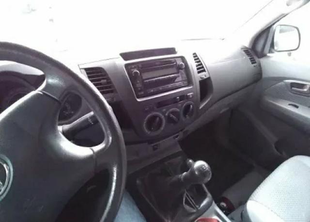 Vendo hilux - Foto 2
