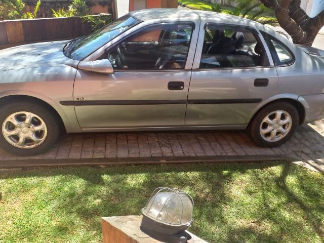 Vectra - Foto 7