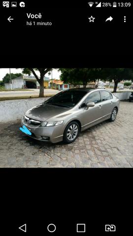 Honda Civic 2010 LXL - Foto 5