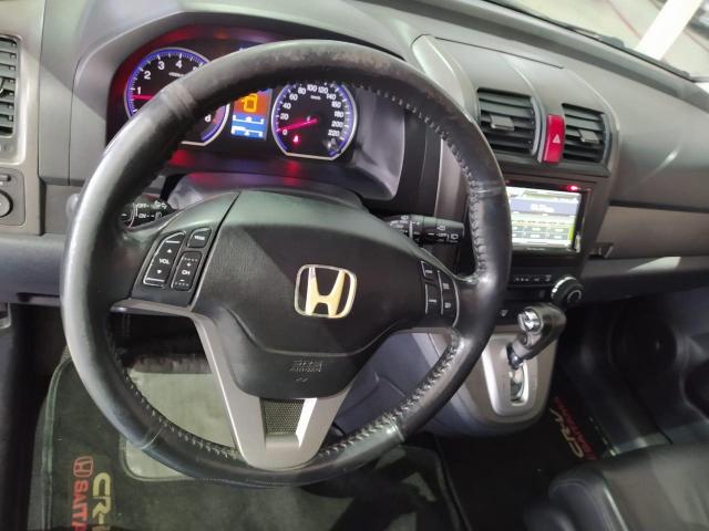 CRV 2011/2011 2.0 EXL 4X2 16V GASOLINA 4P AUTOMÁTICO - Foto 8