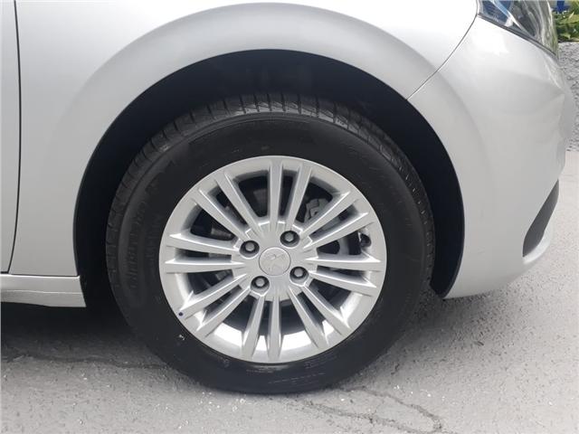 Peugeot 208 1.6 allure 16v flex 4p automático - Foto 6
