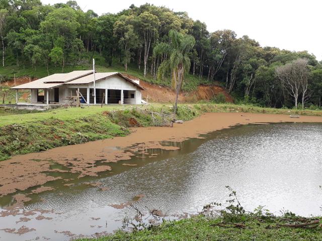 Vende-se chácara - Foto 2