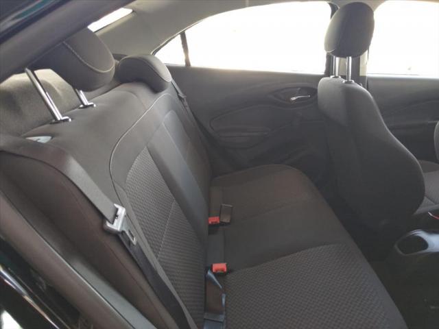 CHEVROLET PRISMA 1.4 MPFI LT 8V FLEX 4P MANUAL - Foto 8