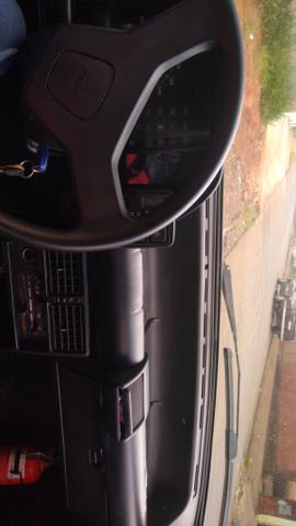 Fiat uno vendo ou troco - Foto 4