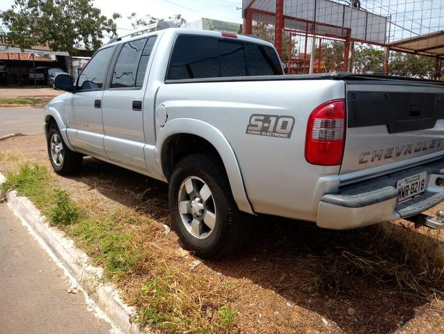 S10 executive - Foto 4