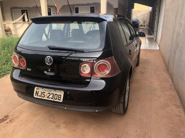 Golf Sportline - 2009