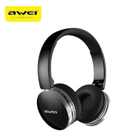 Fone Headphone Stereo Bluetooth Original Awei A500bl (loja) - Foto 2