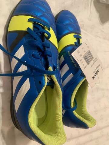 adidas nitrocharge 3.0 society