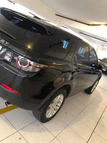 Discovery Sport 2016 - Foto 7