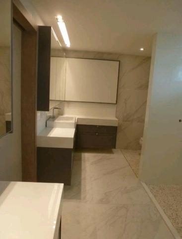 BELÍSSIMO APTO VISTA MAR NO MEIRELES, 300m2, 1 POR ANDAR - Foto 10