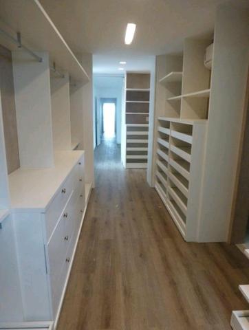 BELÍSSIMO APTO VISTA MAR NO MEIRELES, 300m2, 1 POR ANDAR - Foto 11