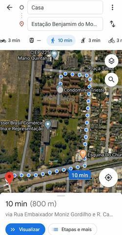 Apartamento com 2 dormitórios à venda, 58 m² por R$ 150.000,00 - Campo Grande - Rio de Jan - Foto 2