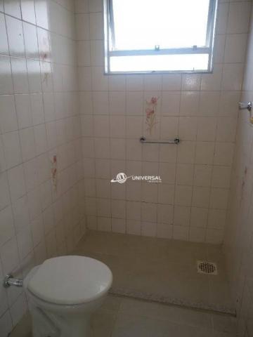 Apartamento com 2 quartos para alugar, 88 m² por R$ 1.120,00/mês - Centro - Juiz de Fora/M - Foto 11