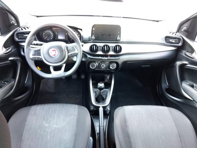 FIAT ARGO 2019/2019 1.0 FIREFLY FLEX DRIVE MANUAL - Foto 3
