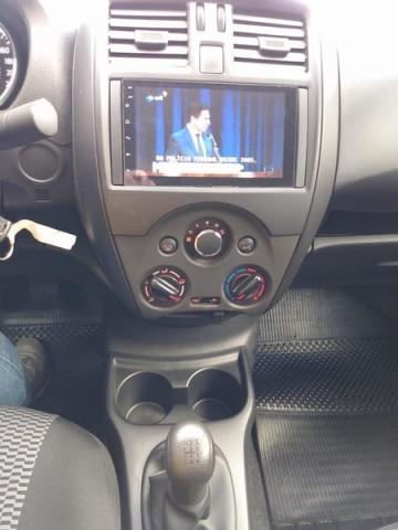 NISSAN VERSA 1.6 S MT - Foto 11