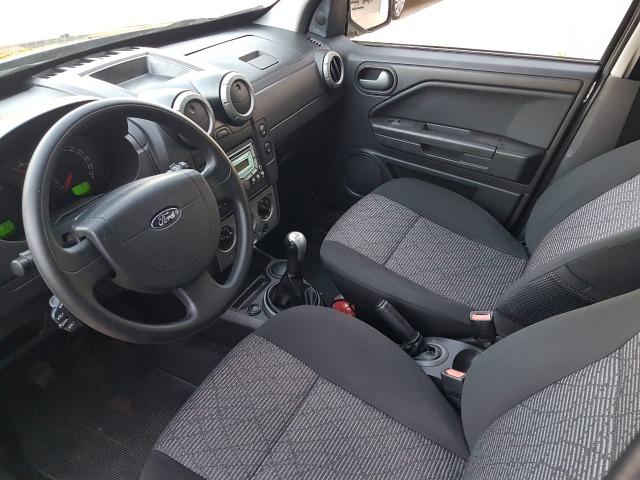 Ecosport 1.6 Freestyle Flex completa 2011 - Foto 10