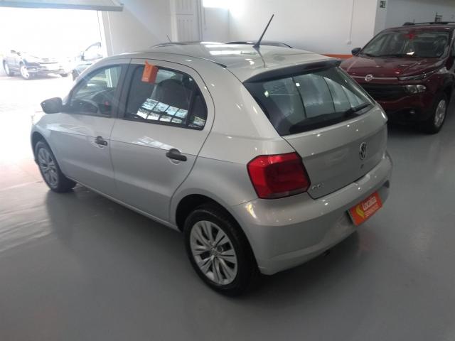 GOL 2018/2019 1.6 MSI TOTALFLEX 4P MANUAL - Foto 10