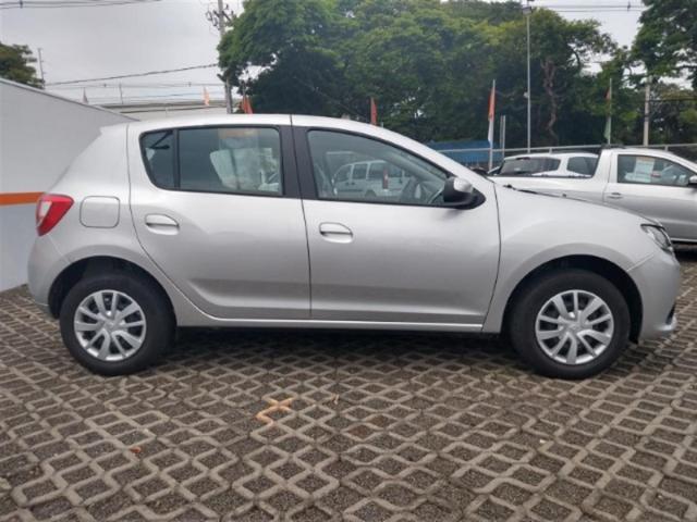 SANDERO 2018/2019 1.0 12V SCE FLEX EXPRESSION MANUAL - Foto 5